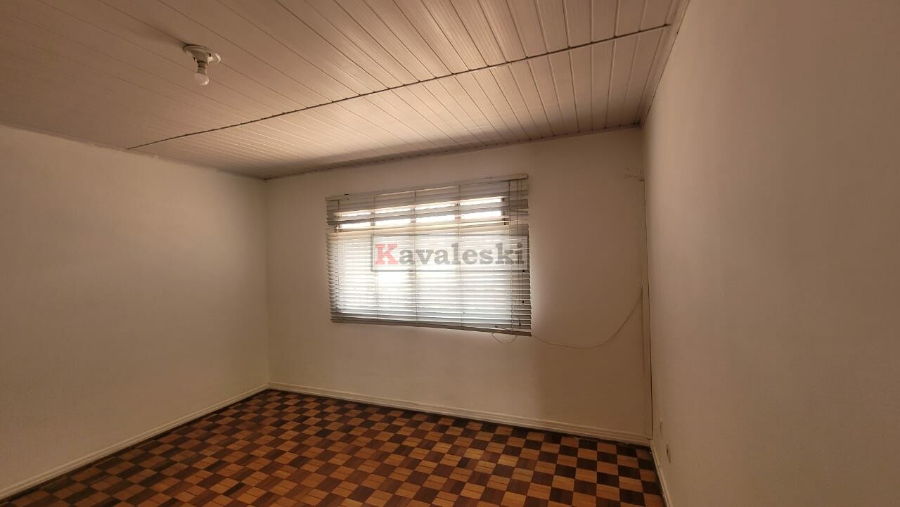 Casa Térrea para Venda - JABAQUARA