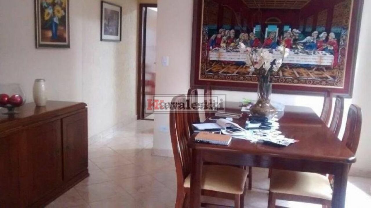 Sobrado para Venda - IPIRANGA