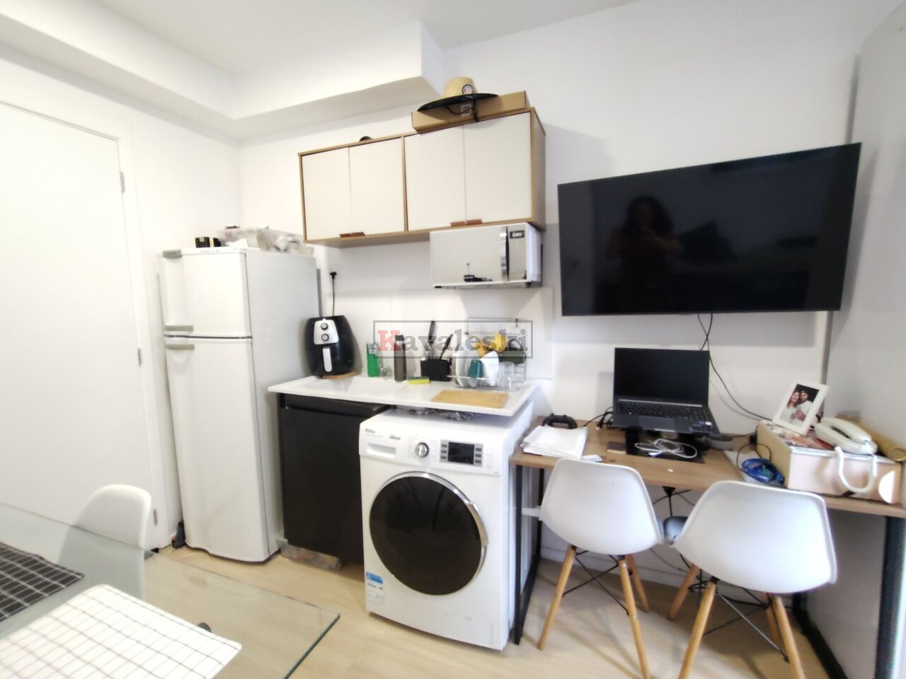 Apartamento para Venda - VILA SANTO ESTÉFANO