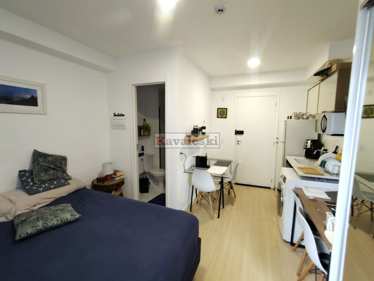 Apartamento para Locação - VILA SANTO ESTÉFANO