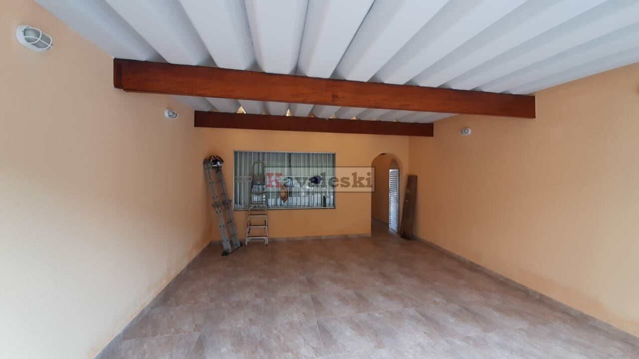 Sobrado para Venda - JARDIM SANTA EMÍLIA