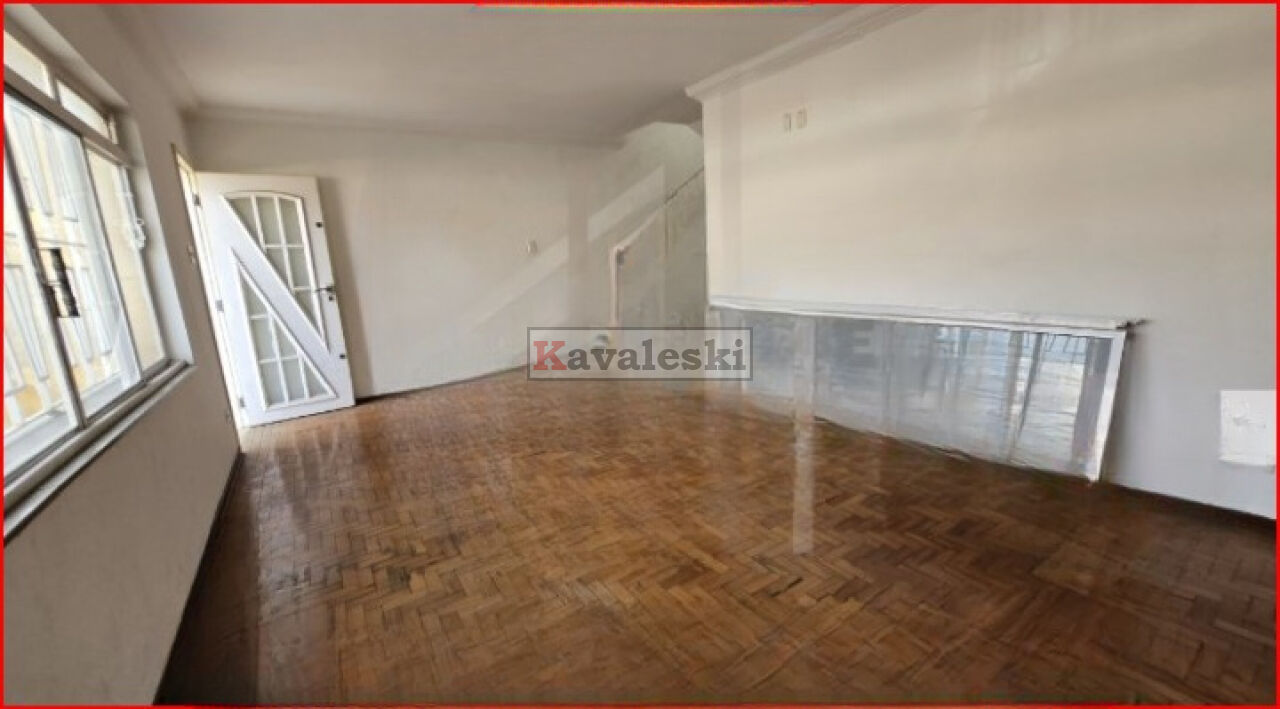 Sobrado para Venda - PLANALTO PAULISTA