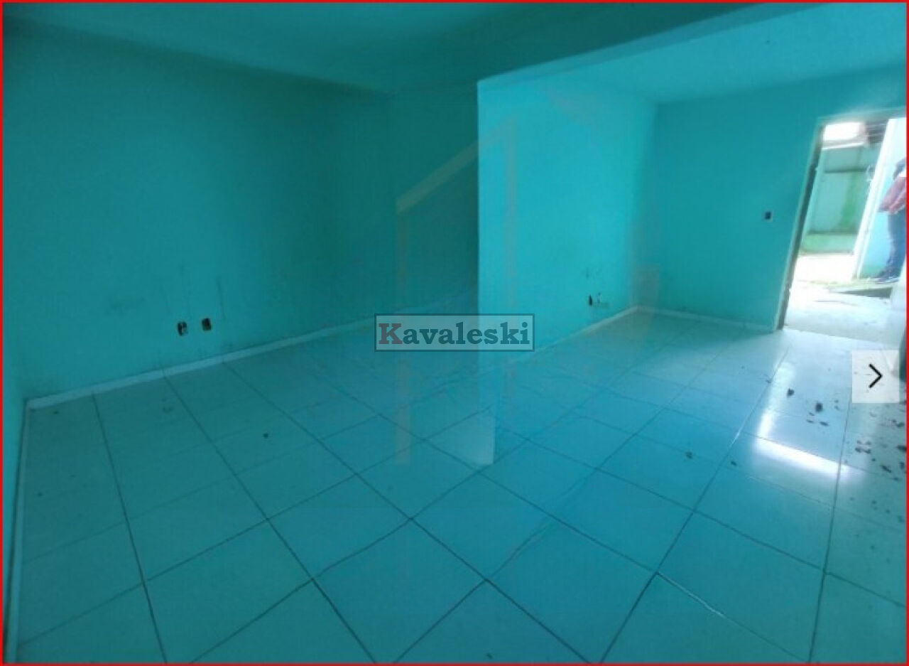 Casa Comercial para Locação - CIDADE VARGAS