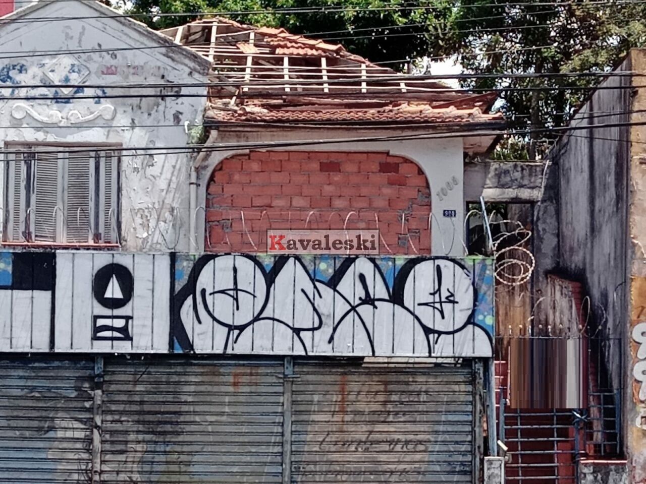 Terreno para Venda - SAÚDE