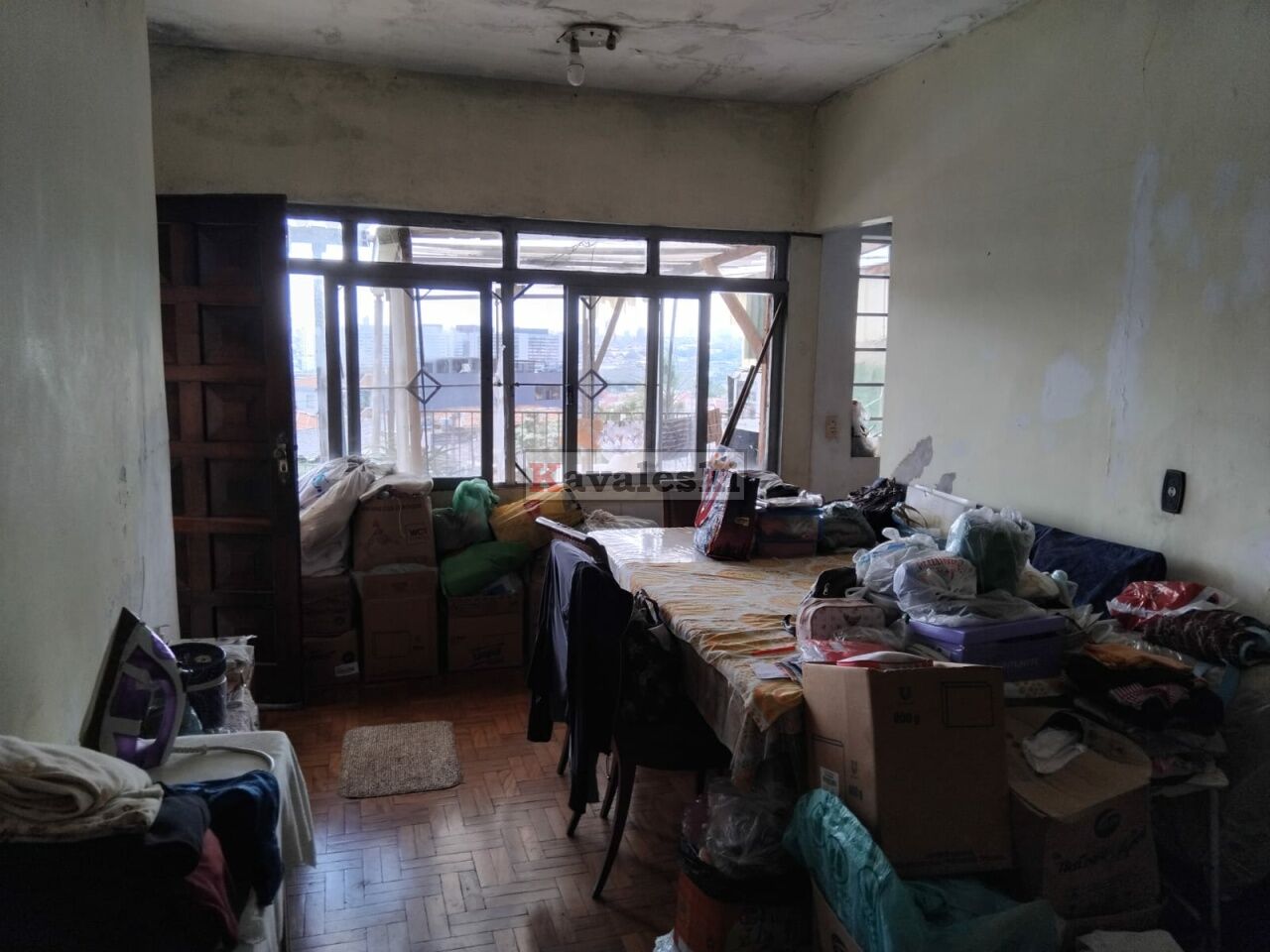 Terreno para Venda - SÃO JOÃO CLÍMACO