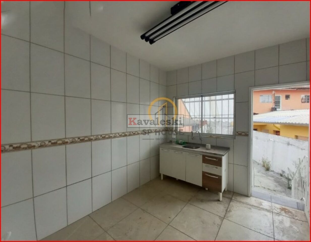 Casa Térrea para Venda - VILA MARIANA