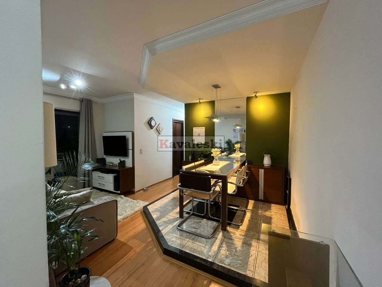 Apartamento para Venda - JARDIM VERGUEIRO SACOMÃ