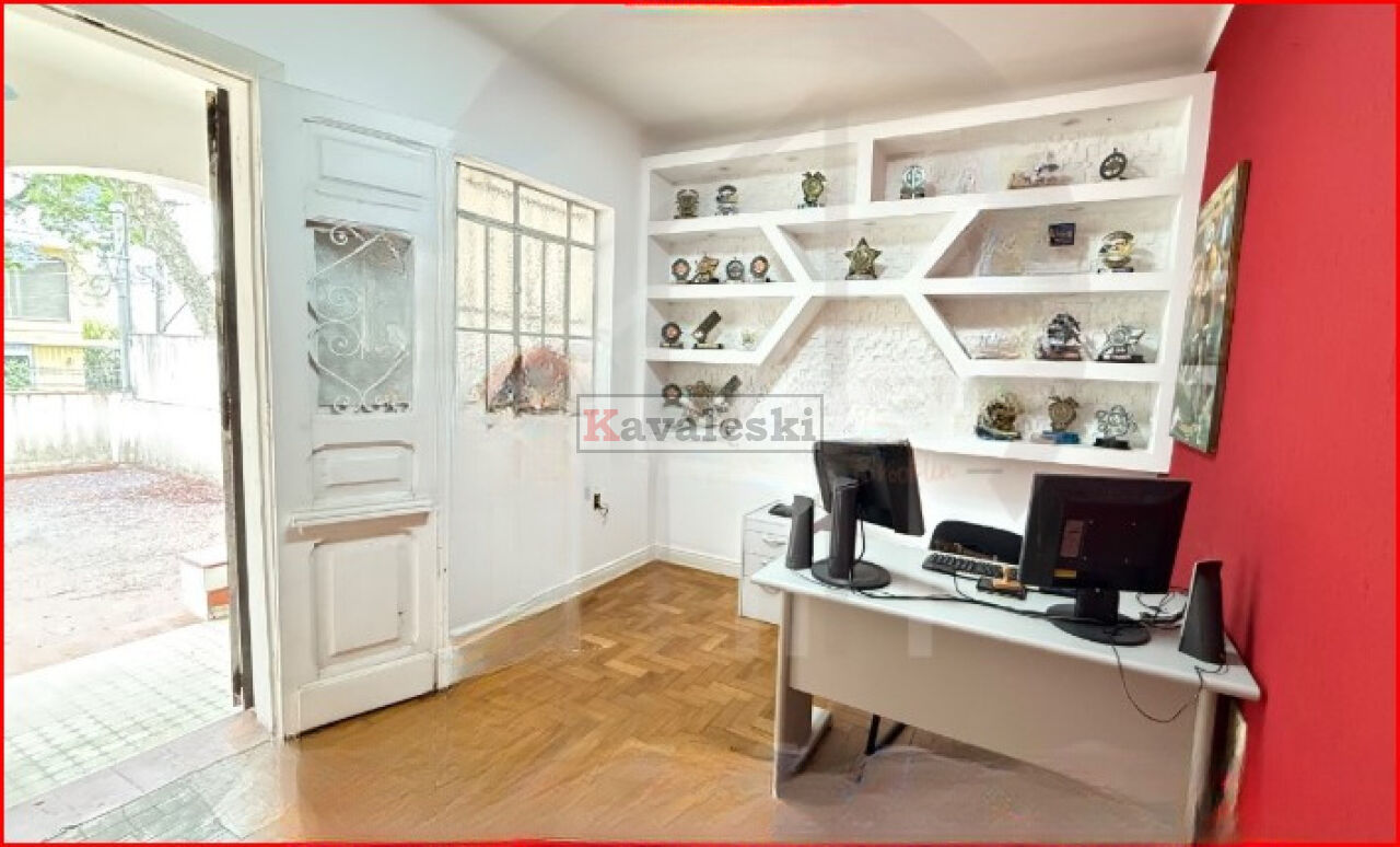 Casa Comercial para Locação - VILA MARIANA