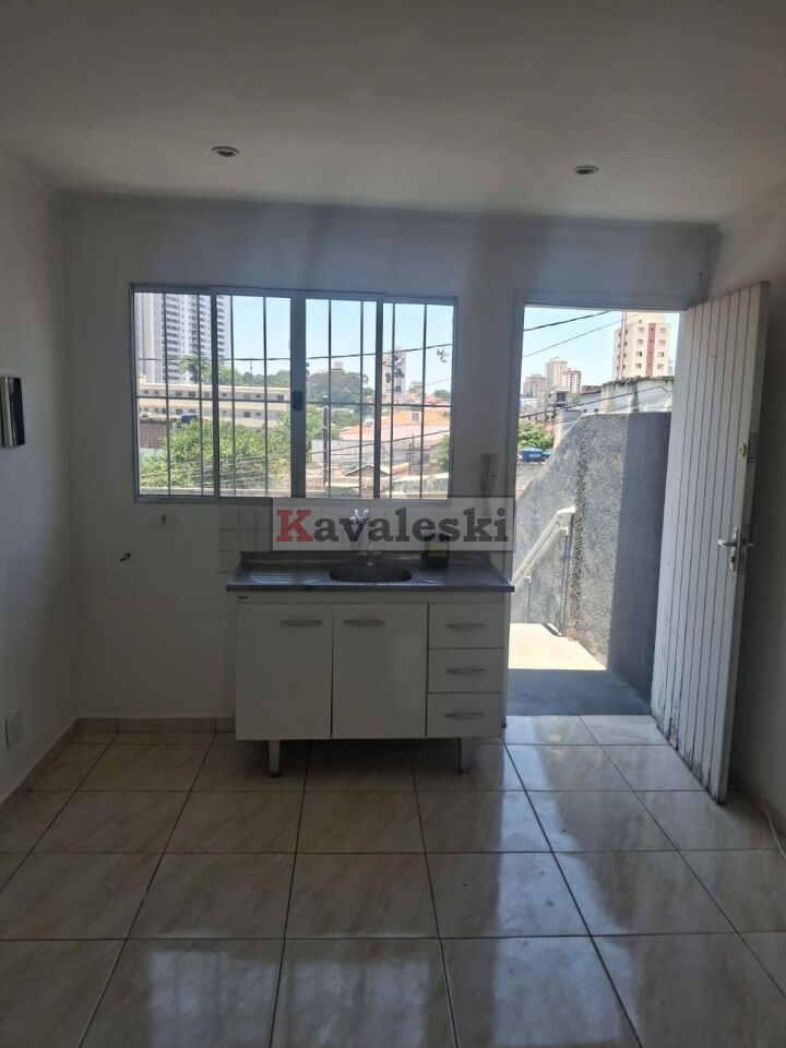 Apartamento para Locação - IPIRANGA