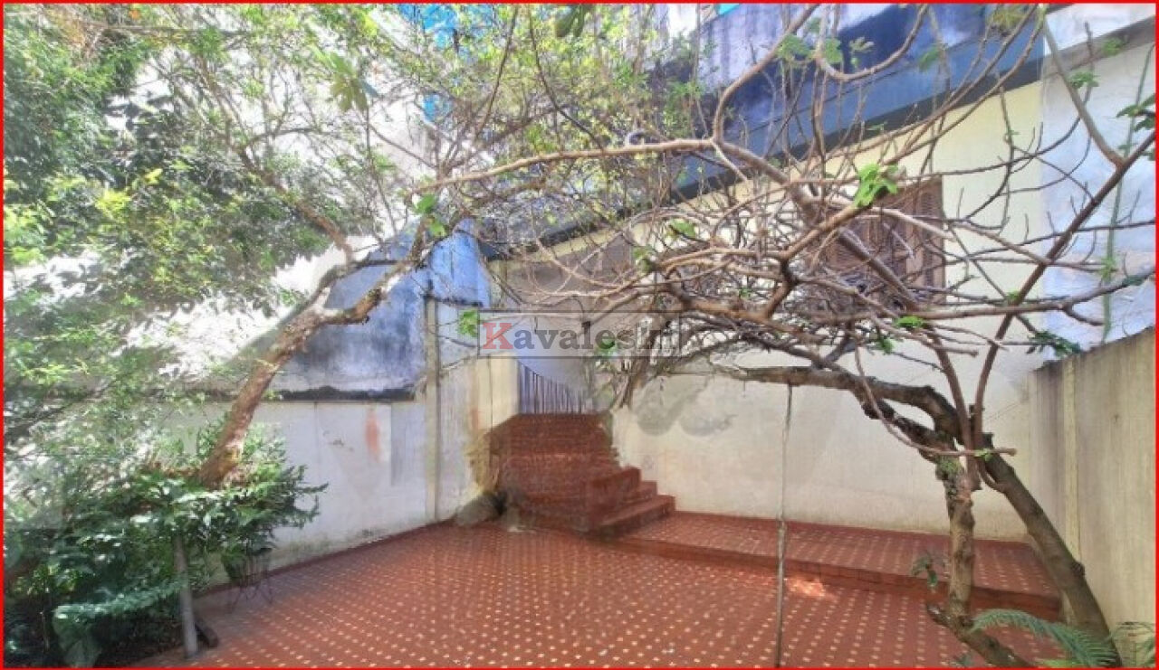 Sobrado para Venda - JABAQUARA