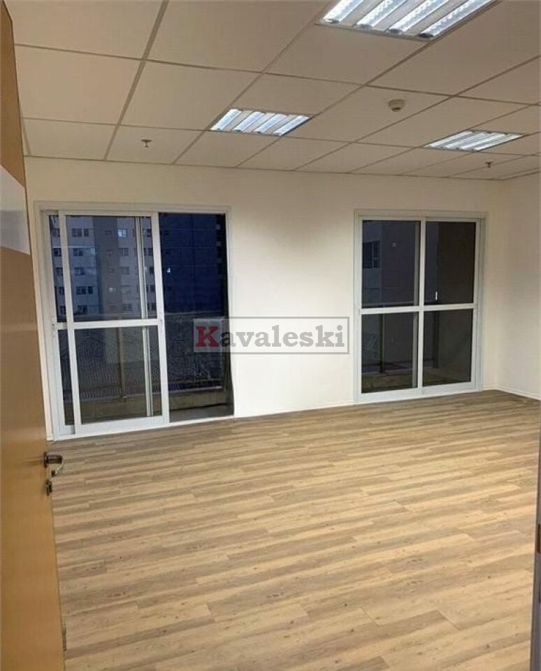 Comercial para Venda - ACLIMAÇÃO