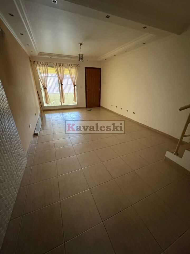 Sobrado para Venda - VILA NAIR