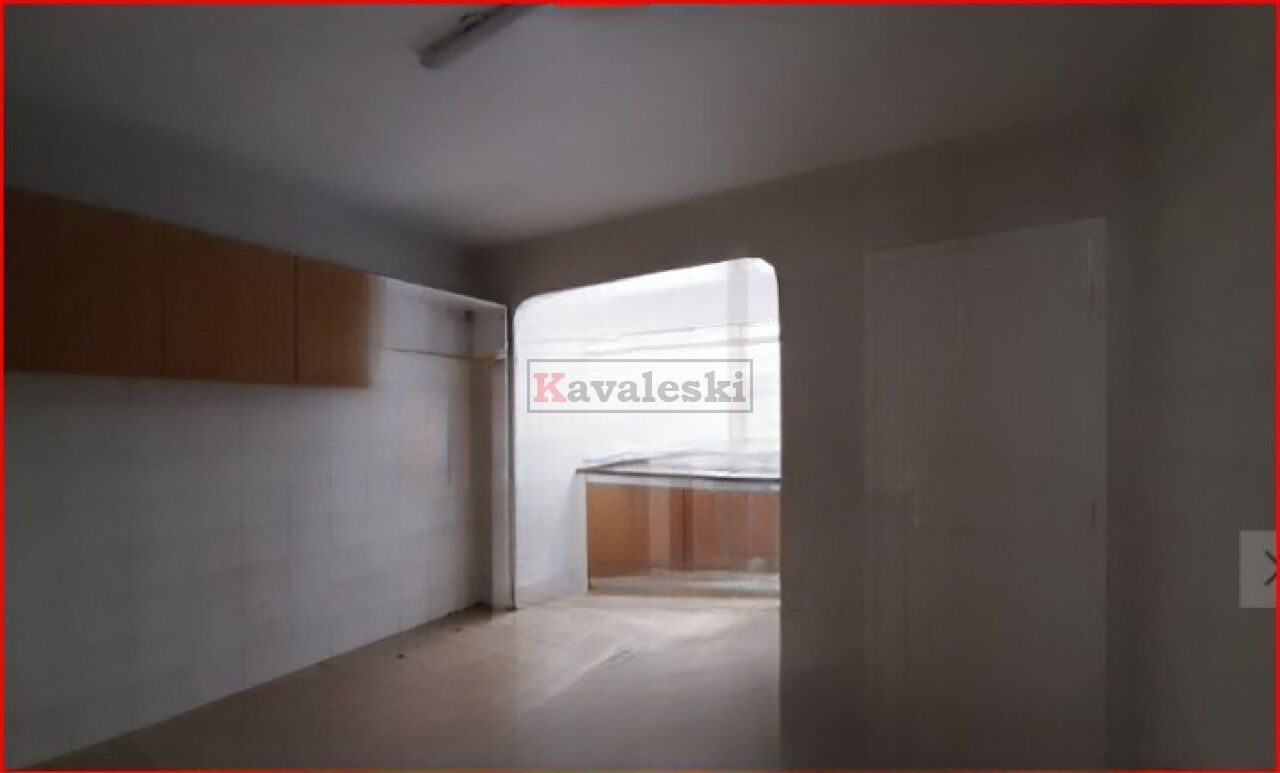 Sobrado para Locação - CIDADE MONÇÕES