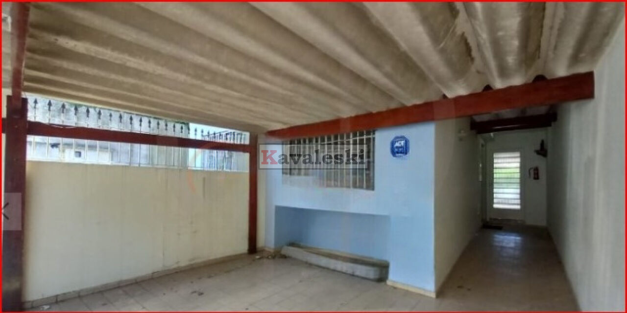 Sobrado Comercial para Venda - BOSQUE DA SAÚDE