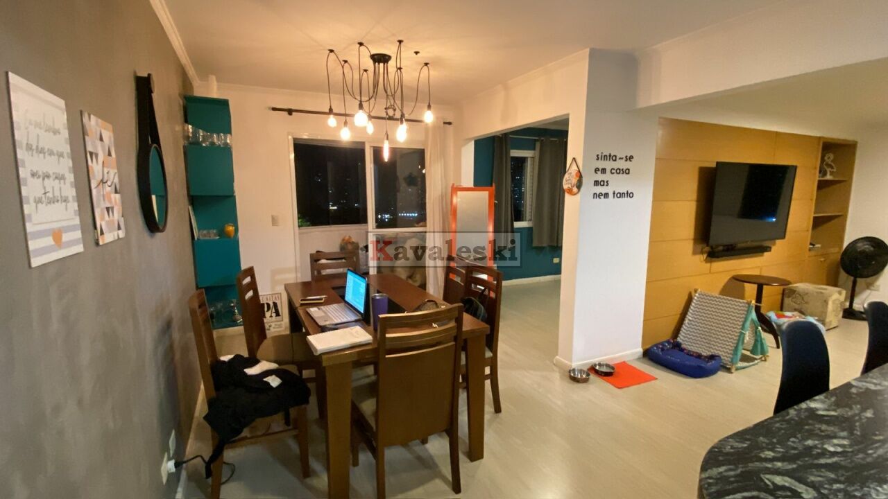 Apartamento para Venda - VILA SÃO JOSÉ IPIRANGA