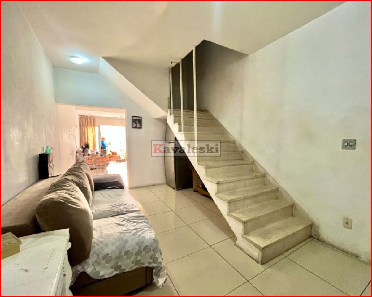 Sobrado para Locação - PARQUE JABAQUARA