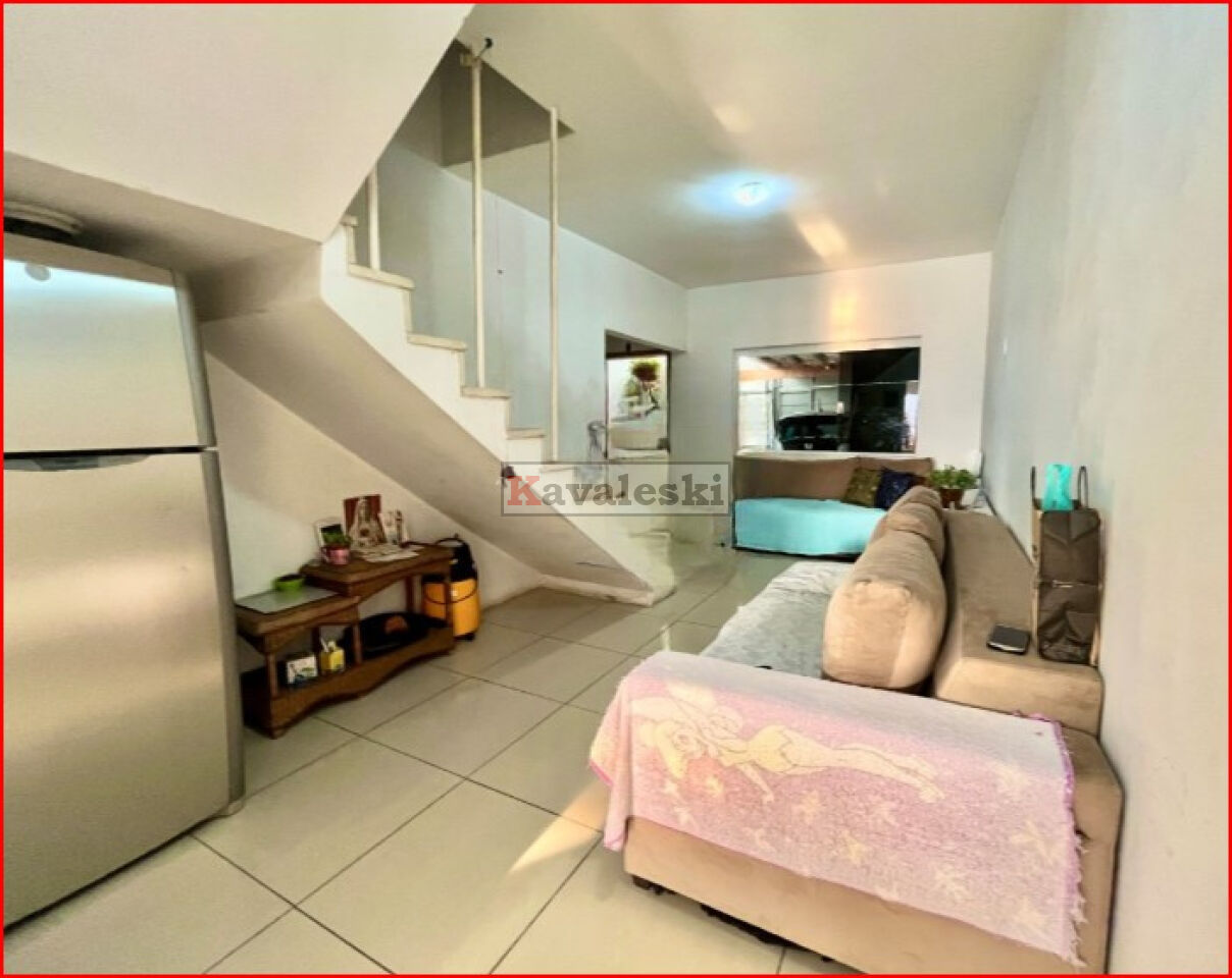 Sobrado para Venda - PARQUE JABAQUARA