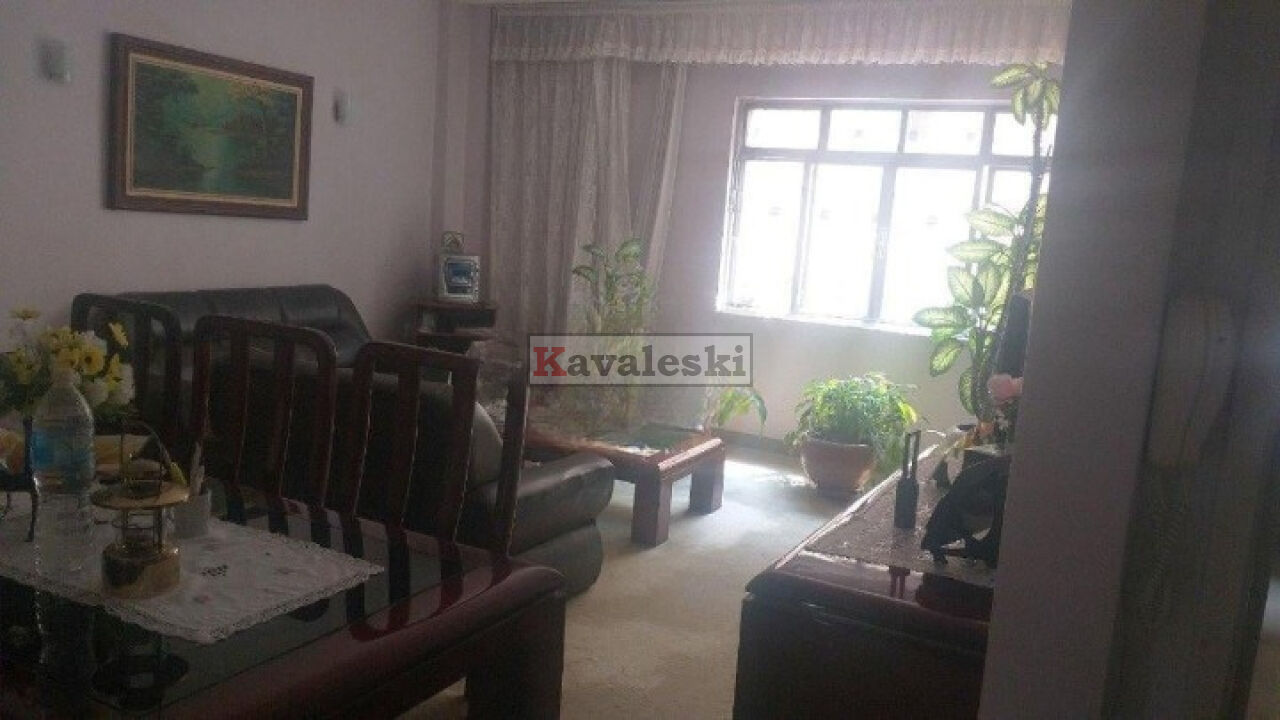 Apartamento para Venda - ACLIMAÇÃO