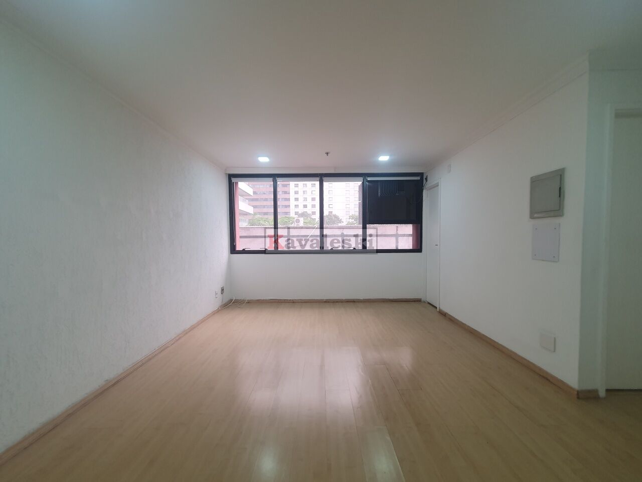 Conj. Comercial para Locação - VILA OLÍMPIA