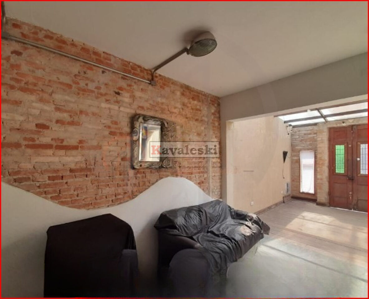 Casa Comercial para Locação - BROOKLIN PAULISTA