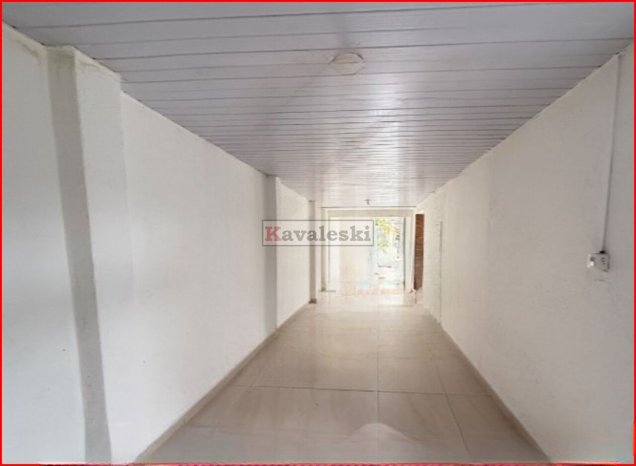 Casa Comercial para Locação - MIRANDÓPOLIS