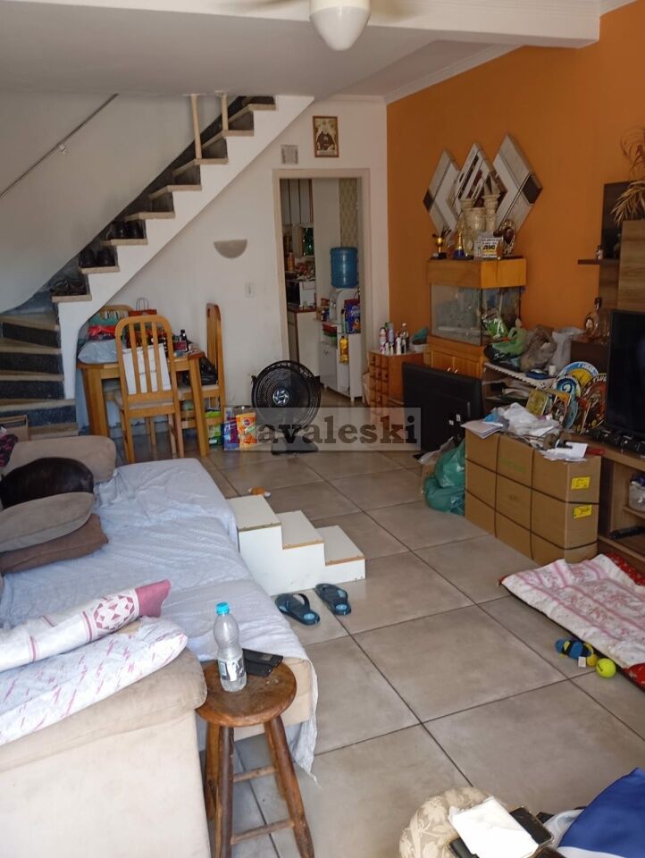 Sobrado para Venda - VILA GUMERCINDO