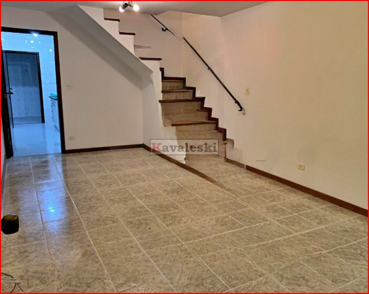 Sobrado para Locação - PLANALTO PAULISTA