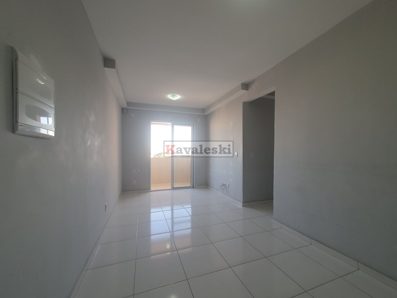 Apartamento para Locação - VILA DAS BELEZAS