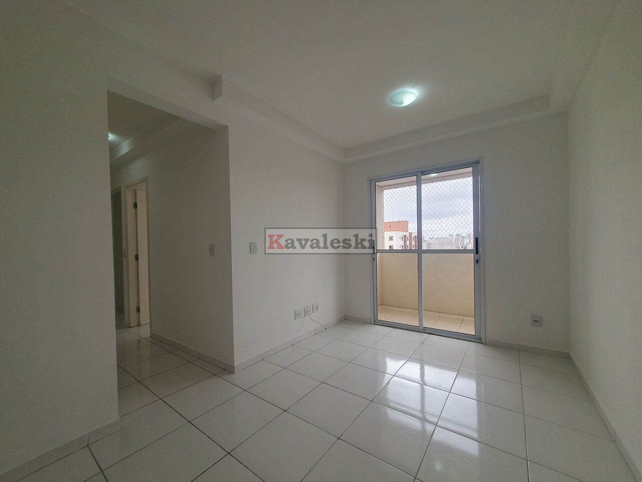 Apartamento para Locação - VILA DAS BELEZAS
