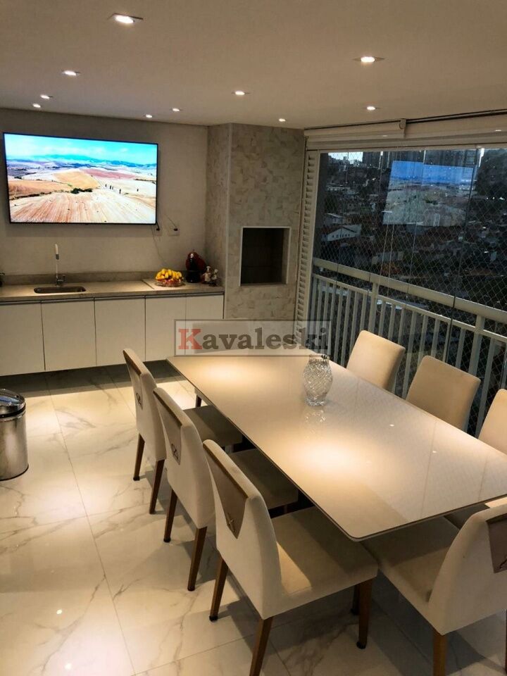 Apartamento para Venda - VILA NAIR