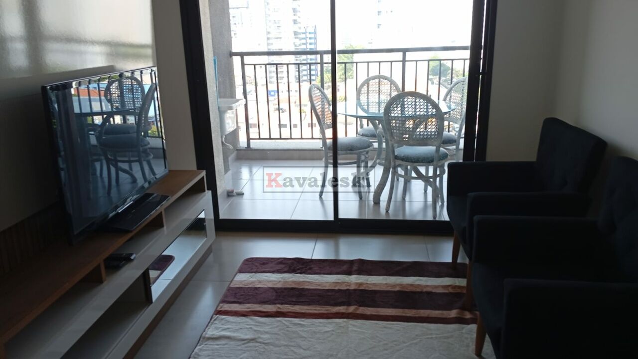 Apartamento para Locação - MIRANDÓPOLIS