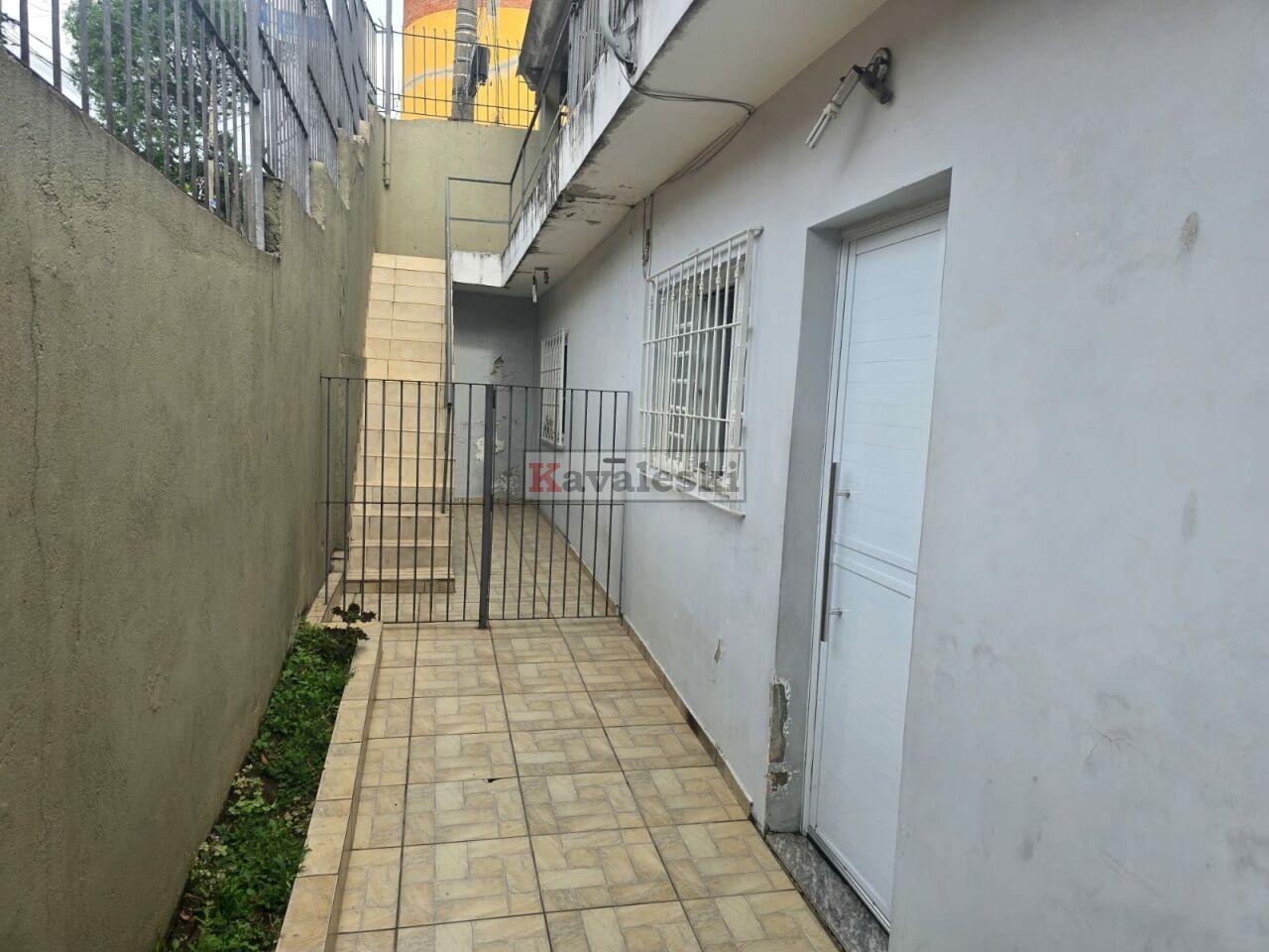 Casa Térrea para Venda - VILA MORAES