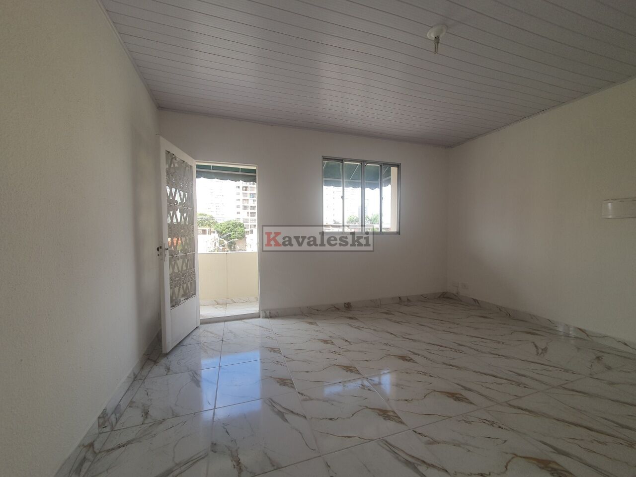 Apartamento para Locação - BELENZINHO