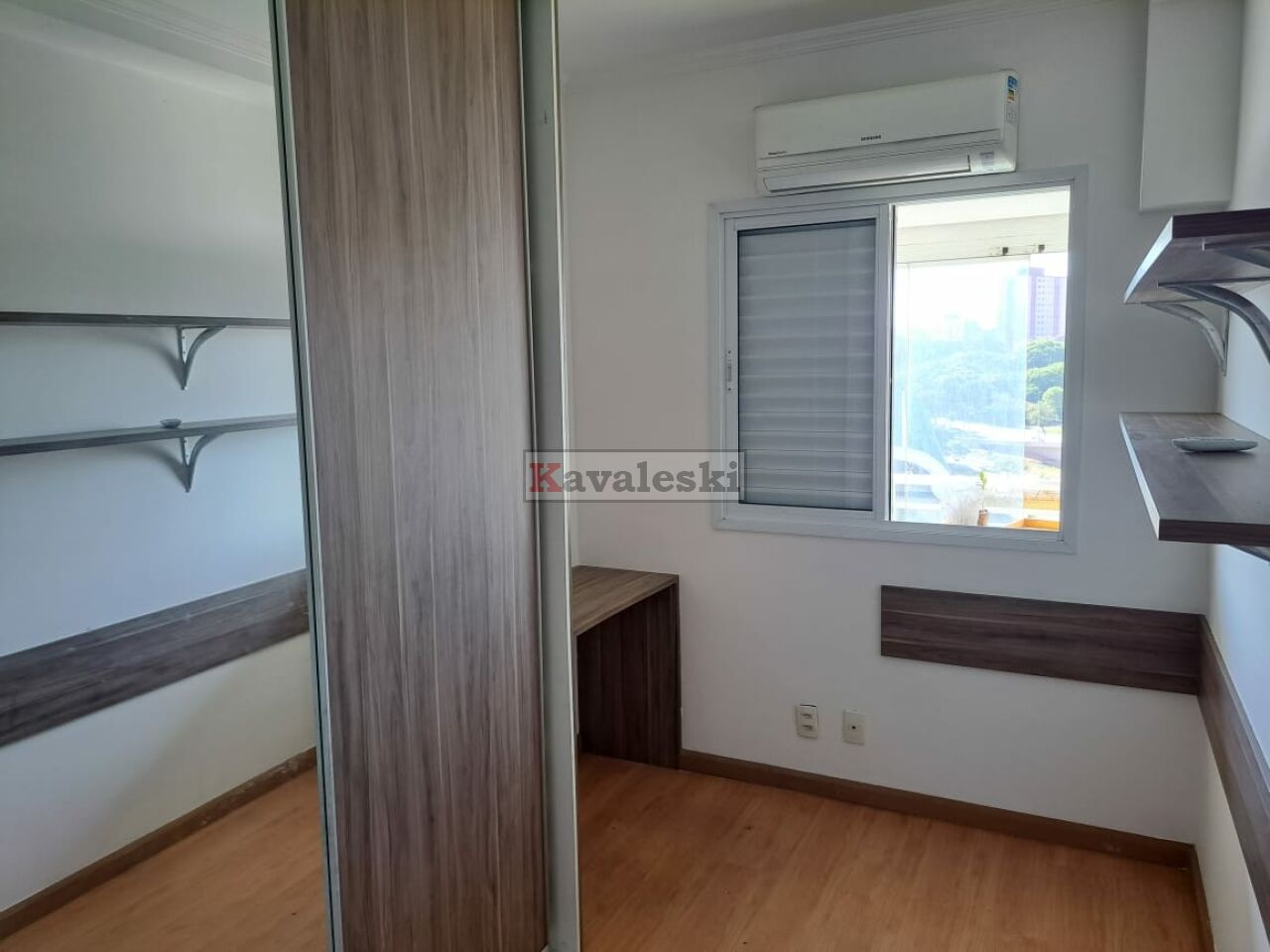 Apartamento para Venda - VILA DOM PEDRO I