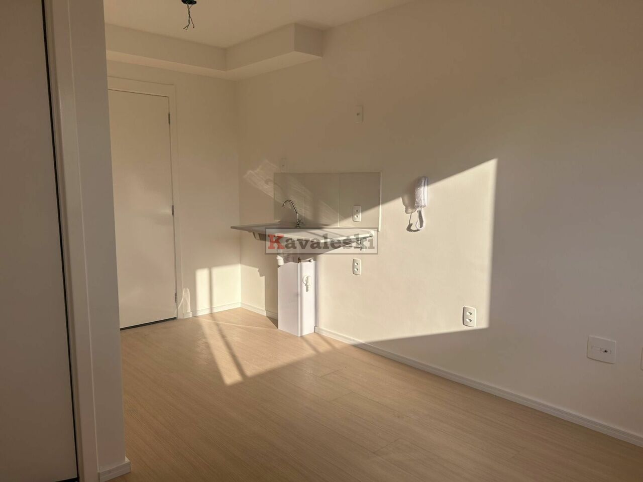 Apartamento para Venda - VILA DOM PEDRO I