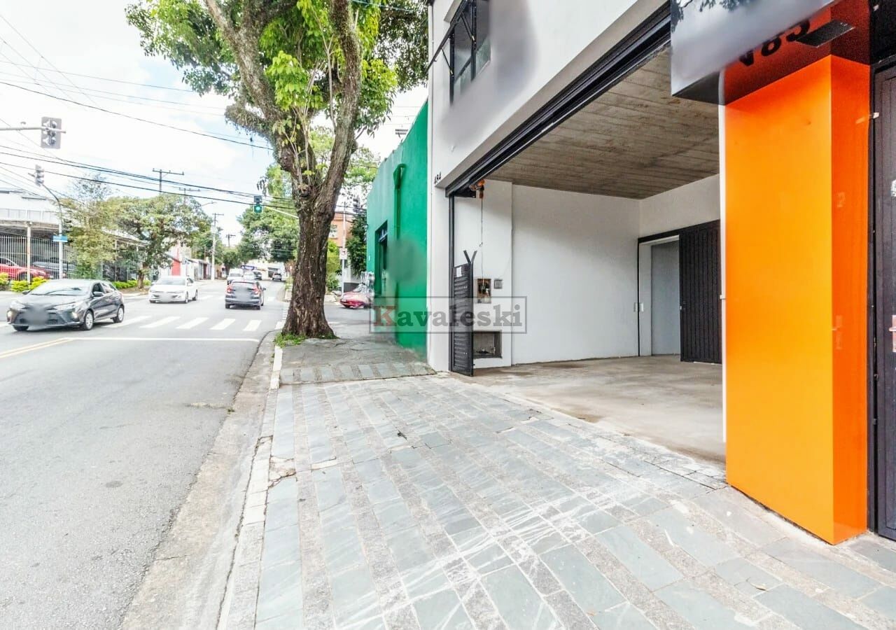 Galpão para Locação - IPIRANGA