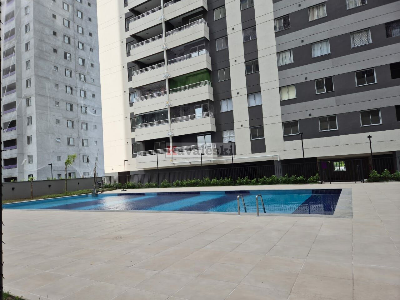 Apartamento para Venda - VILA VERMELHA