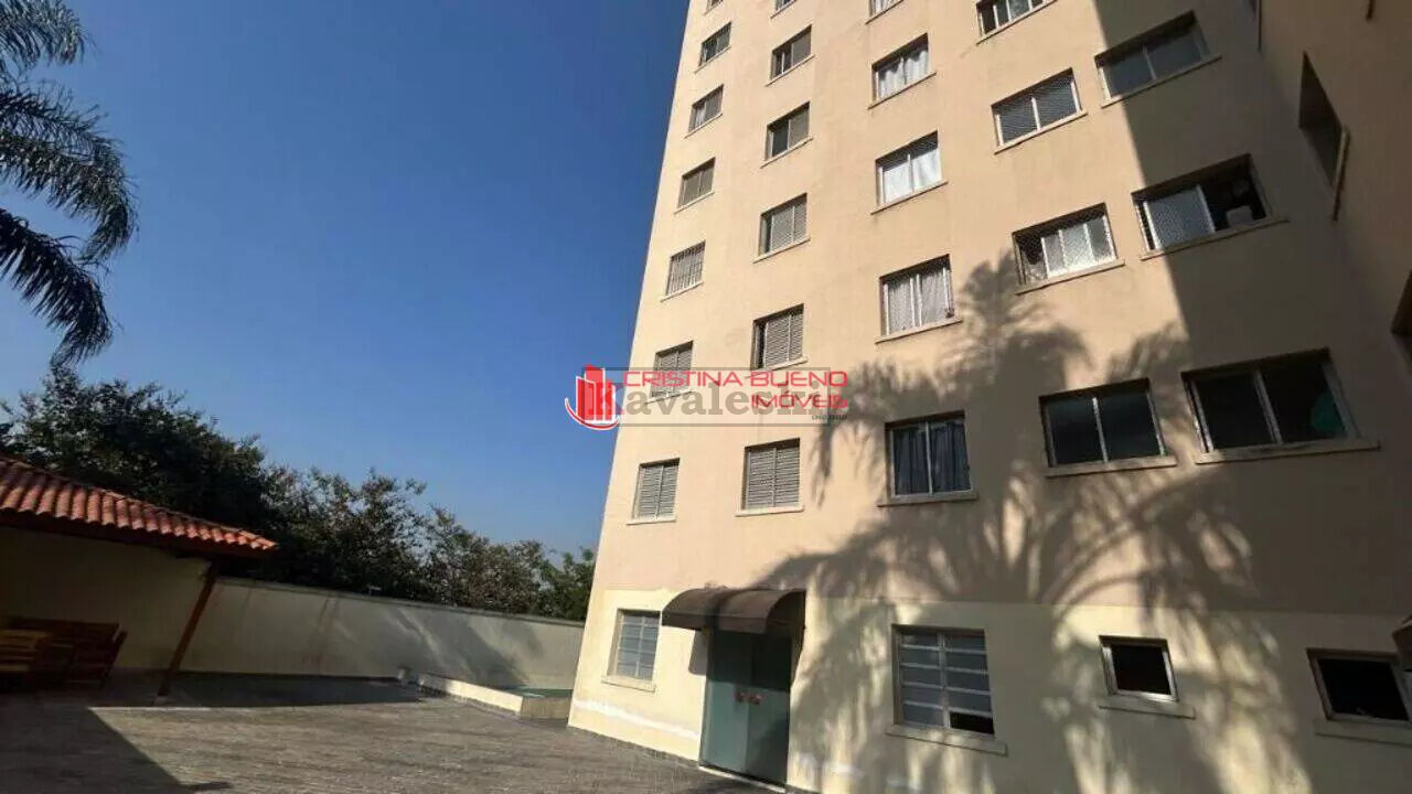 Apartamento para Venda - VILA SANTA CATARINA