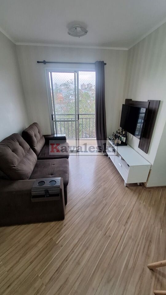 Apartamento para Venda - VILA PARQUE JABAQUARA
