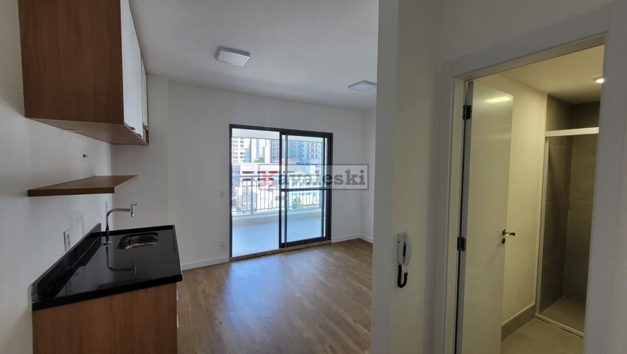 Apartamento para Locação - VILA DOM PEDRO I