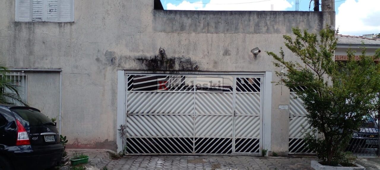 Terreno para Venda - SÃO JOÃO CLÍMACO