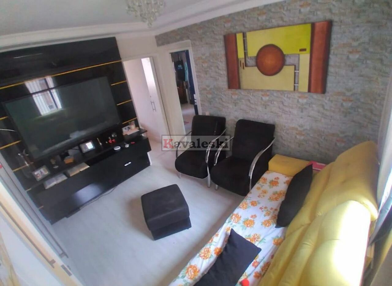 Apartamento para Venda - VILA VERMELHA