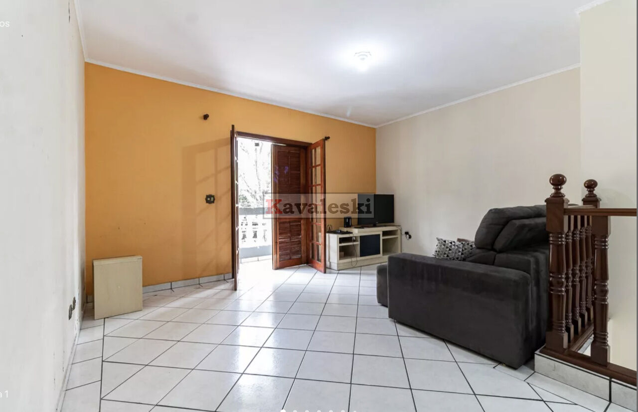 Sobrado para Venda - JARDIM CLÍMAX