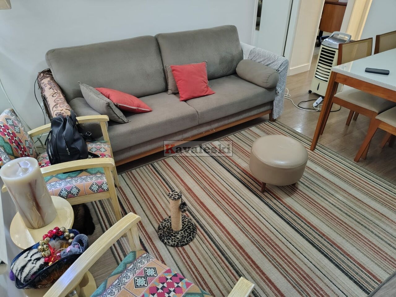 Apartamento para Venda - VILA MORAES