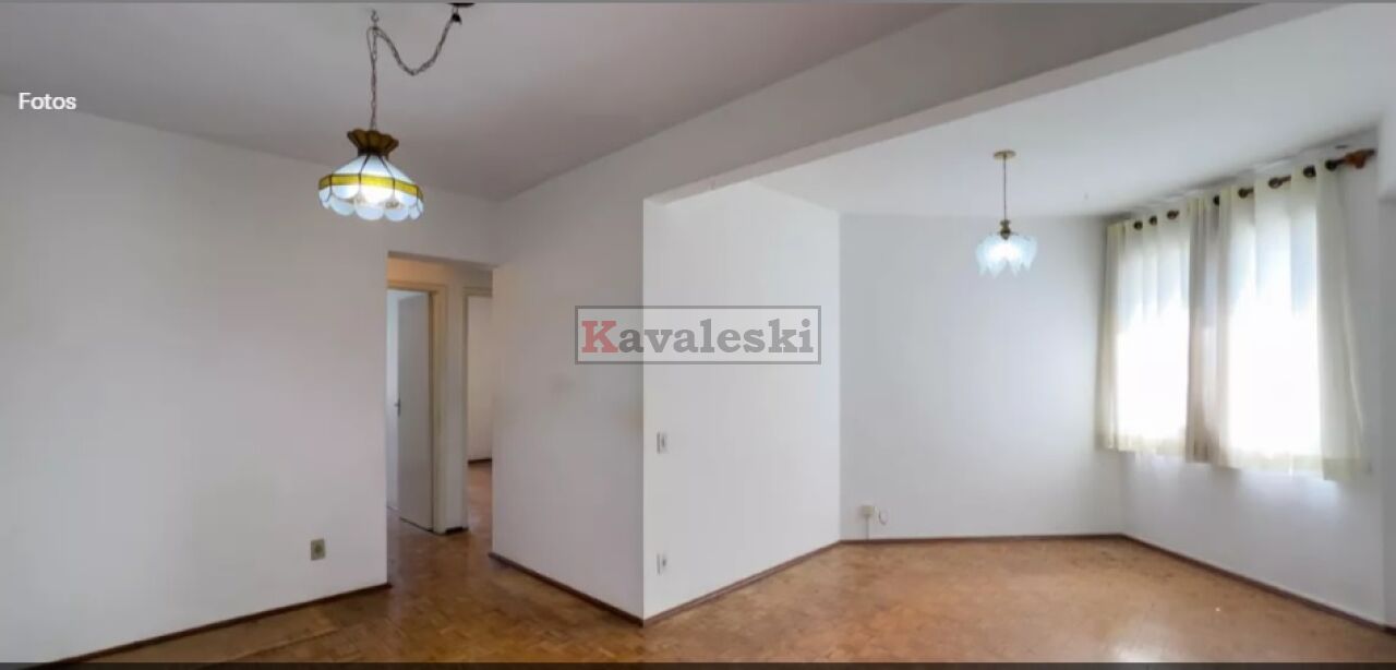 Apartamento para Venda - VILA MARIANA