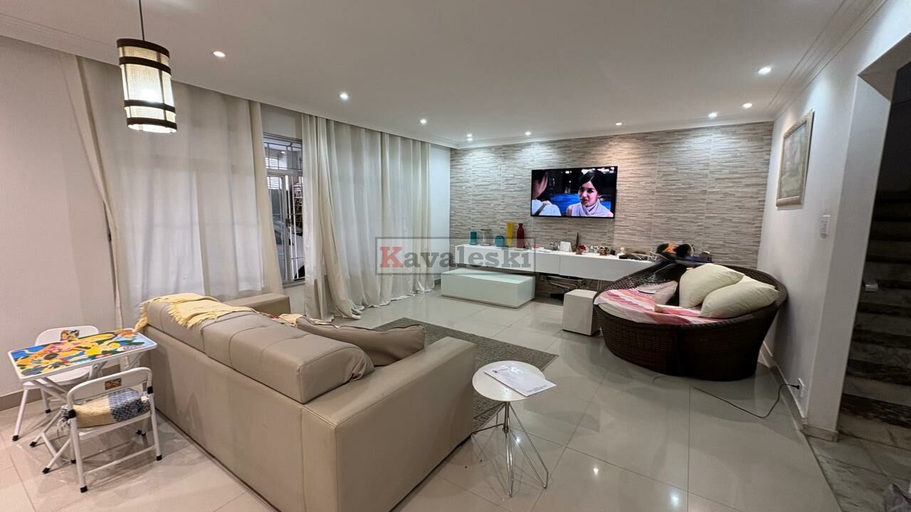 Sobrado para Venda - JARDIM DA SAÚDE