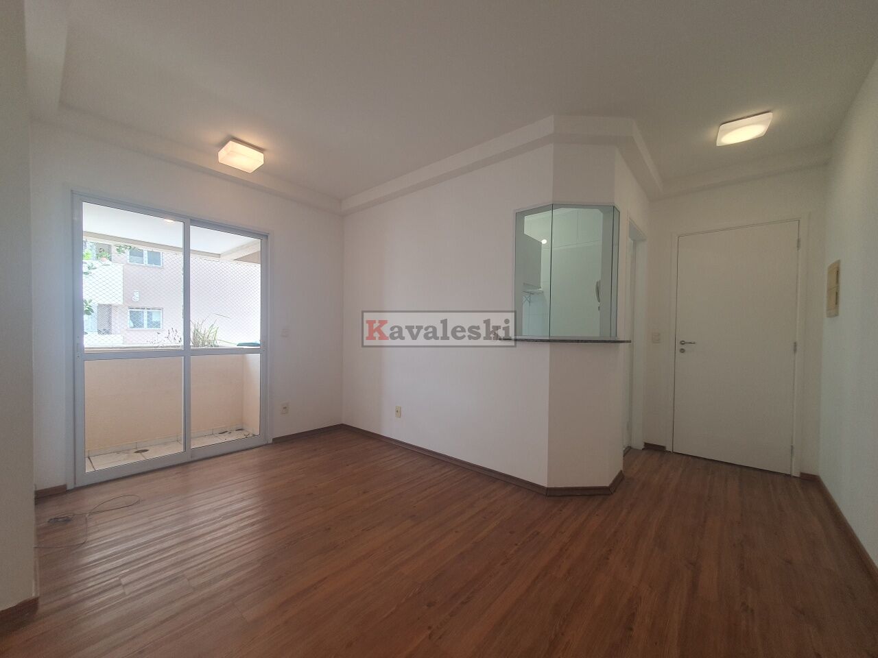 Apartamento para Locação - VILA POMPÉIA