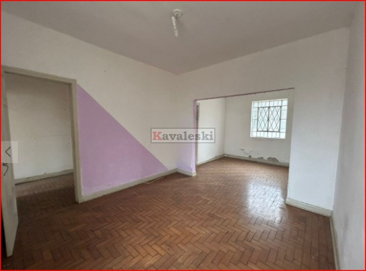 Sobrado para Venda - SAÚDE