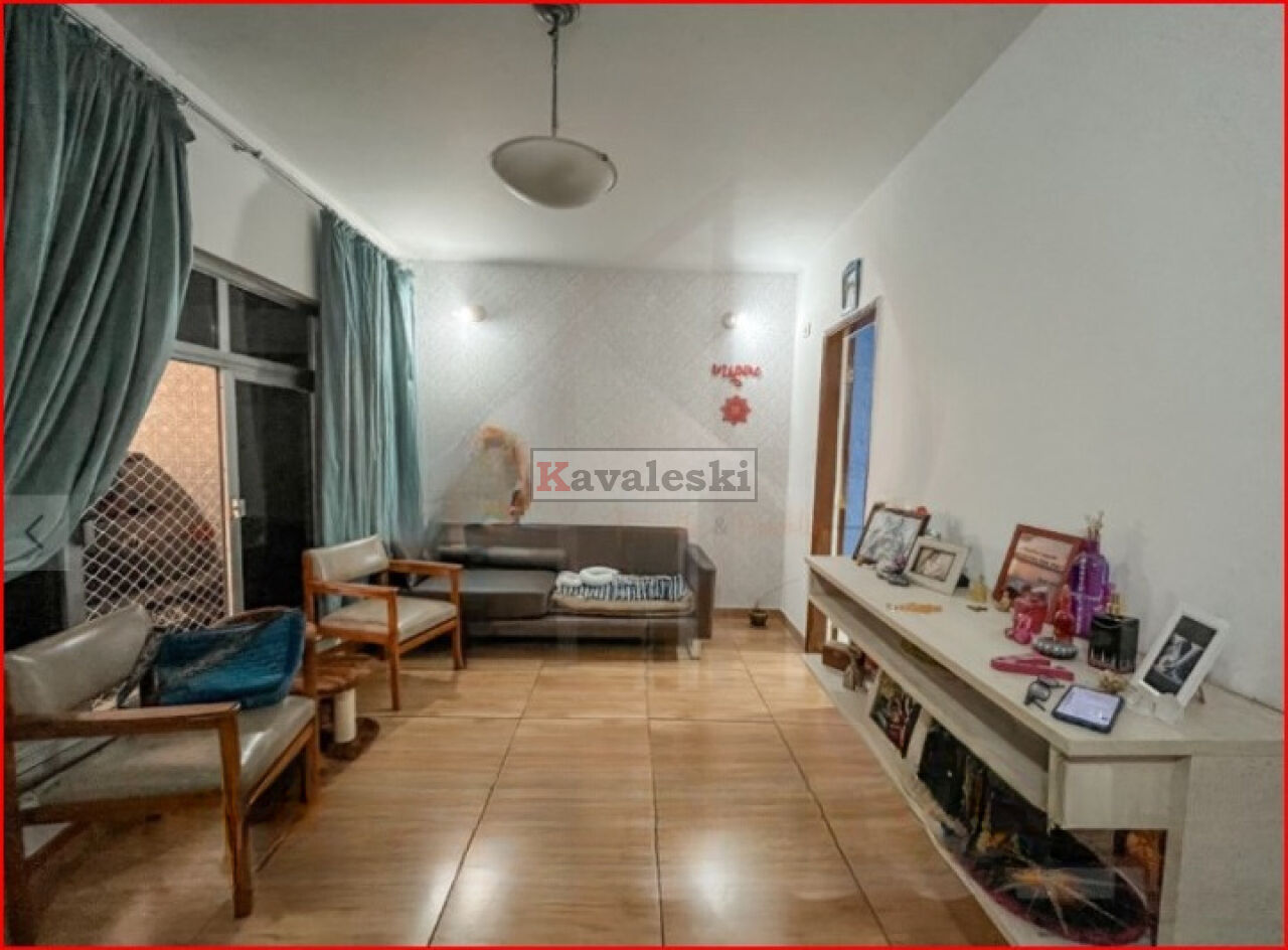 Sobrado para Venda - INDIANÓPOLIS