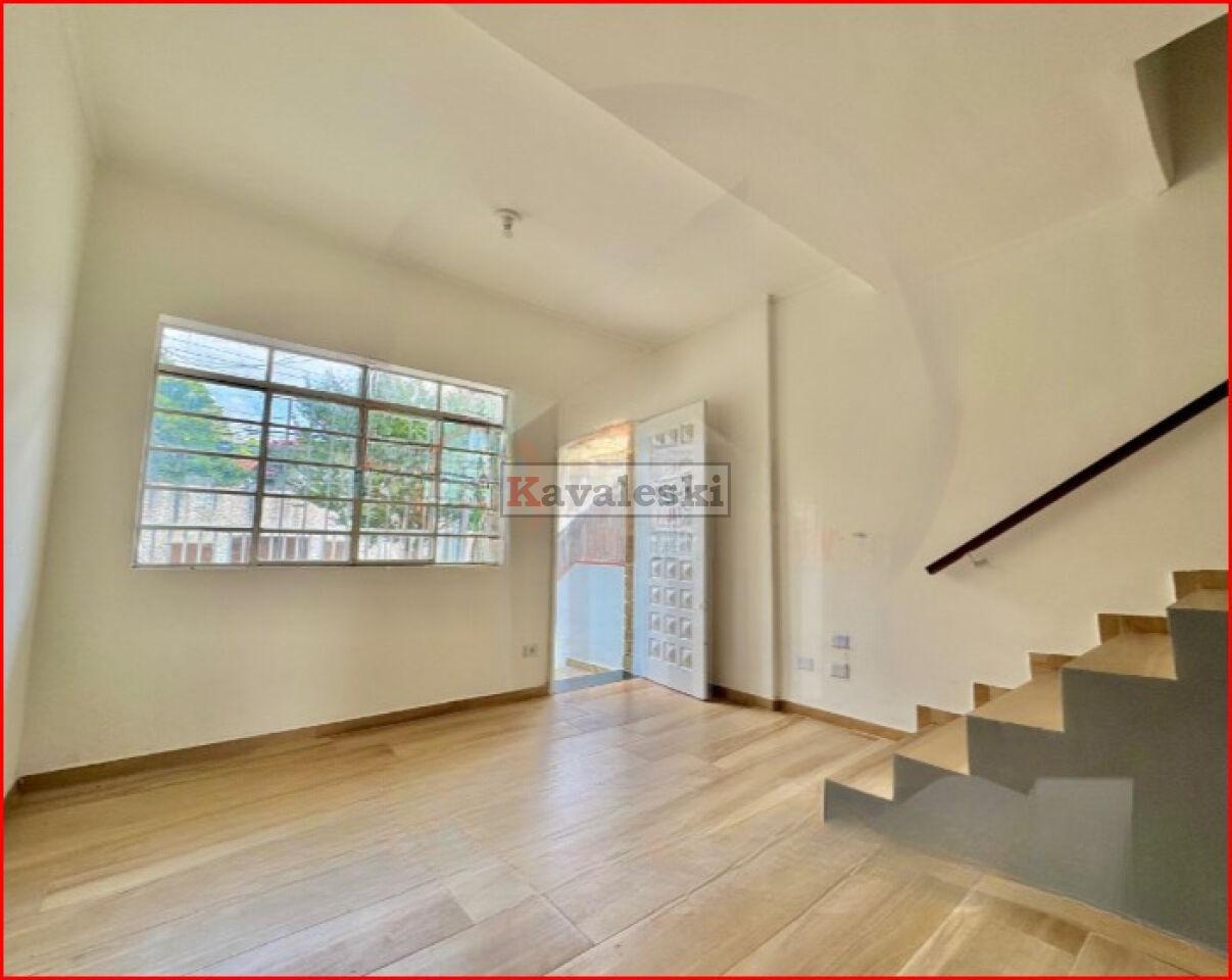 Sobrado para Venda - BROOKLIN PAULISTA